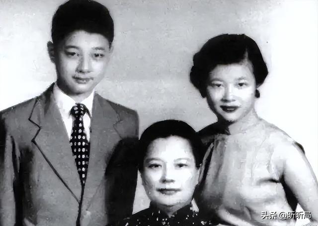 周信芳与裘丽琳二人不仅爱情唯美，所育6子女全是传奇，都有谁？