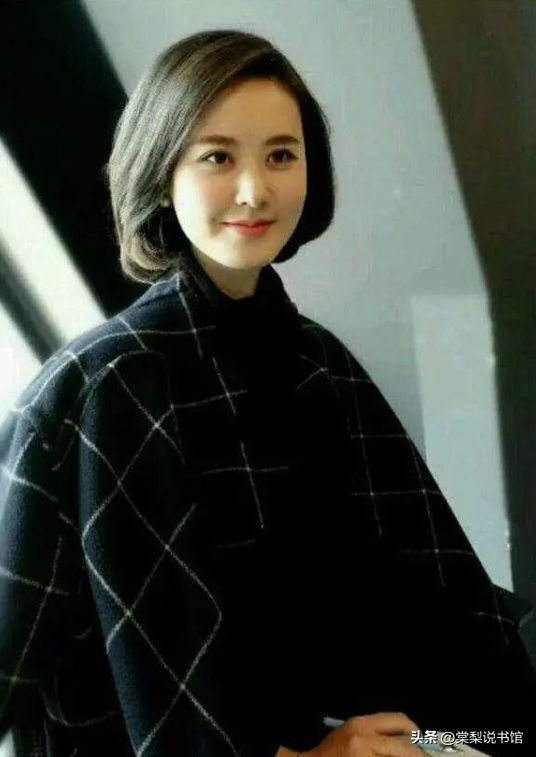 秦方：曾是重庆最美高考状元，今是央视知名女主持，42岁依然单身