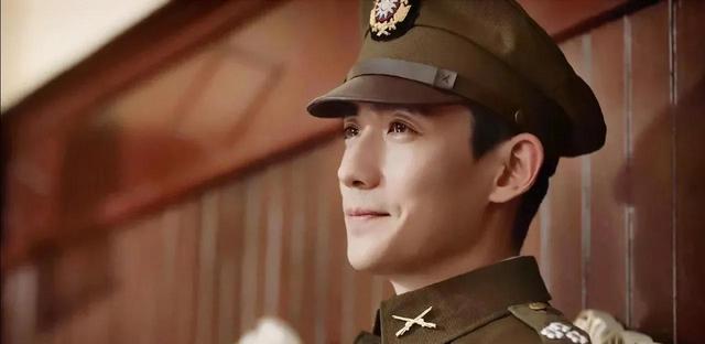 朱一龙电视剧盘点