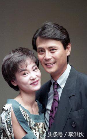 骗前妻获美国绿卡，骗刘雪华钱财致其流产终身不孕，他叫刘德凯