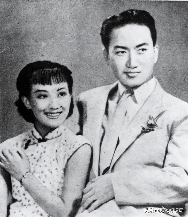 “金嗓子”周璇真的美吗？三岁容貌出众被拐，八岁差点被卖进青楼