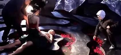 赵丽颖恋情坐实 超长版床戏花絮遭曝光