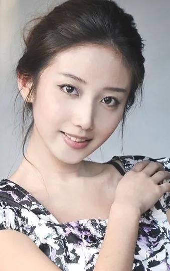 北大十大美女校花