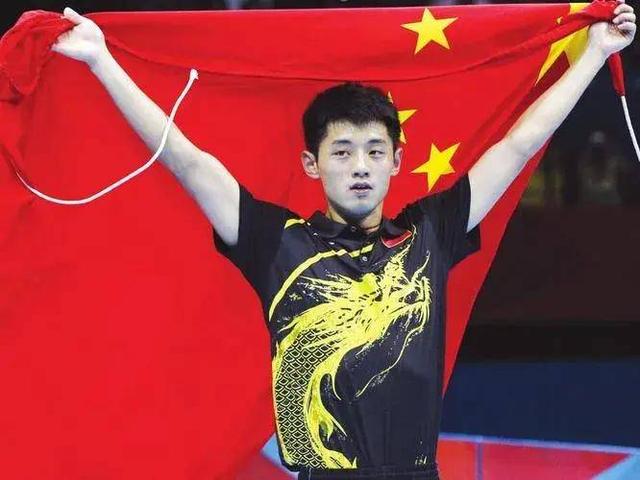 张继科的前车之鉴,欠下巨额赌债后销声匿迹的孔令辉,如今怎么样