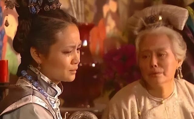 胤祹：康熙第十二子，生母活97岁，手握大权却不夺嫡，得乾隆重用