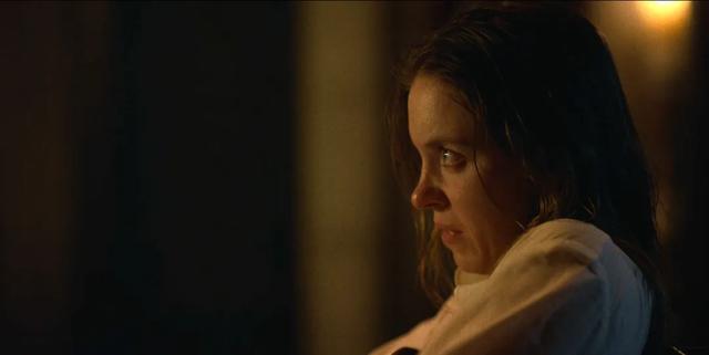 修女意外怀孕!尺度女神杀疯了!