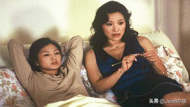 《面子》:隐忍之后的爱,最动情