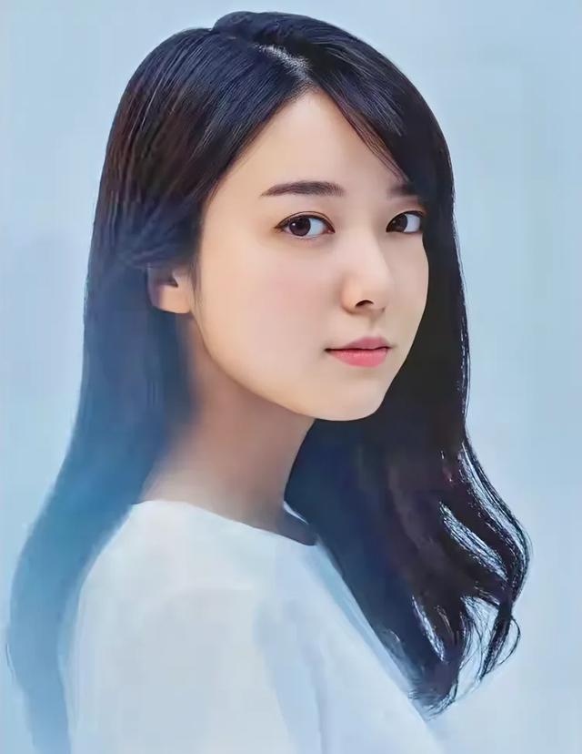 日本十位90后新生代实力女星，哪一位才是真正的国民女神？