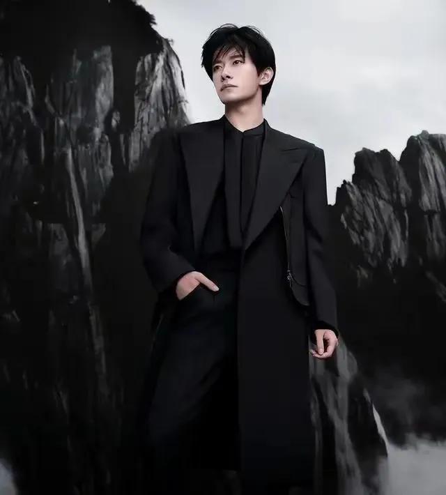 谢水萍：高中辍学却培养出百万影帝，易烊千玺成功的“鸡娃”案例