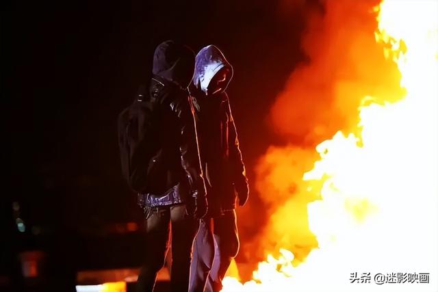 年度生猛犯罪爽片，刘青云神演技！香港奇案改编，尺度大胆被删减