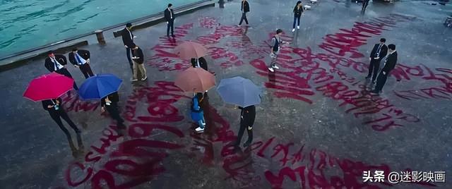 年度生猛犯罪爽片，刘青云神演技！香港奇案改编，尺度大胆被删减