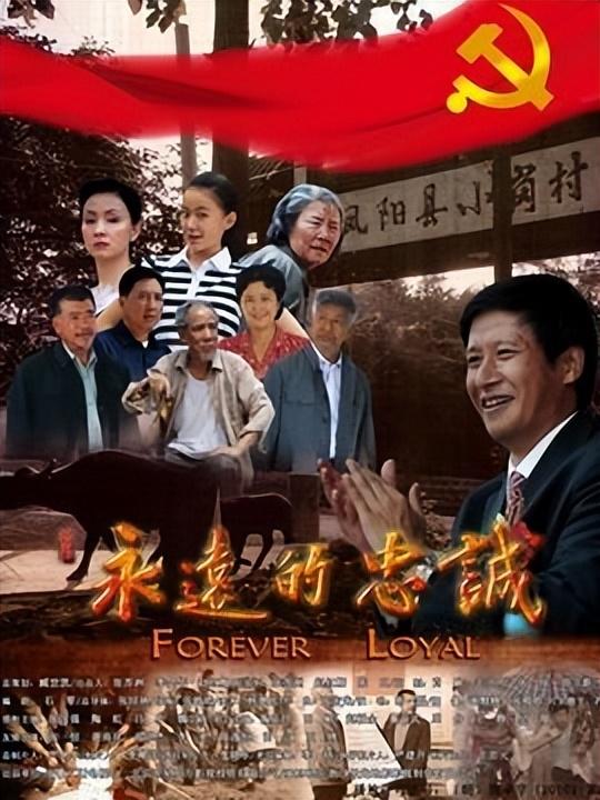 口碑好而且贴近农村的电视剧，排行不分先后