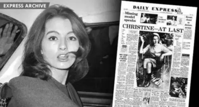 从贫家女到交际花，曾因美貌搅动英国政坛，晚年沦为落魄大妈