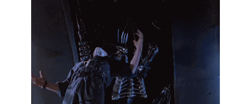 史上最烧脑ET电影《降临》！七肢桶的话你真能看懂吗！？