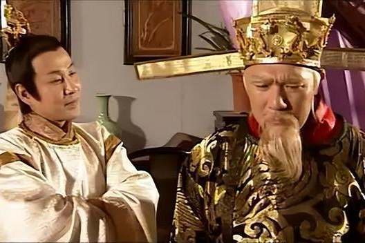 “皇帝专业户”贾致罡，出演过的经典影视剧