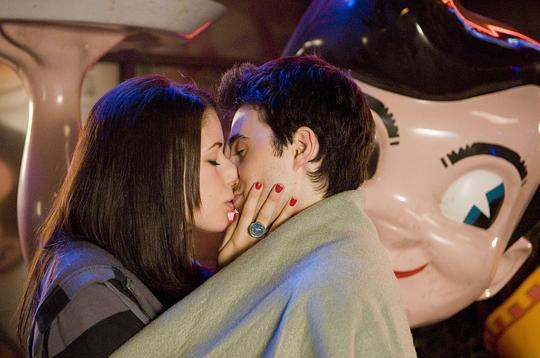 北落电影推荐《sex drive unrated》中文名：破chu之旅