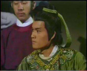 古龙经典《圆月弯刀》刘松仁版和古天乐版谁更胜一筹