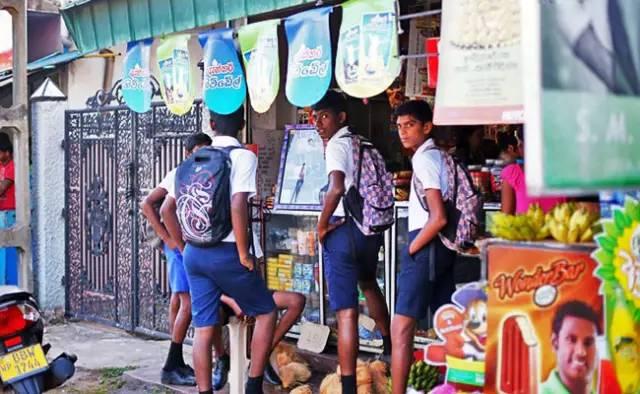 美丽带路|别以为斯里兰卡只有红茶,没喝过这10种饮料你白去了