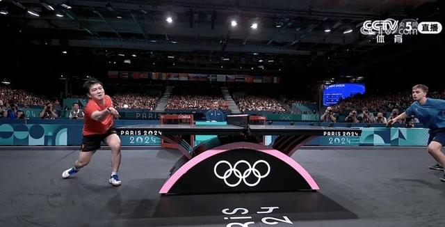 国乒身高：樊振东1米73，马龙1米75，王楚钦1米85，看着都差不多