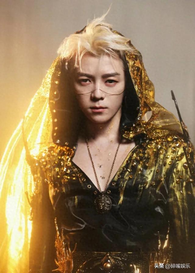 王栎鑫X巡回演唱会：粤会之夜，燃爆青春！