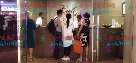 赵丽颖恋情坐实 超长版床戏花絮遭曝光