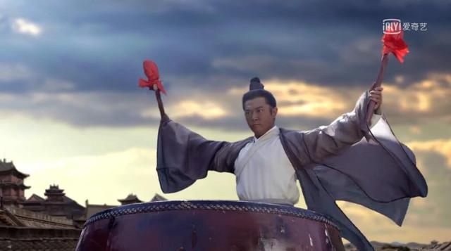 被这个包拯瞪了这么久,要结局了还真有点舍不得