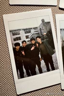 李瓒(《白色橄榄树》相遇便是救赎，李瓒和宋冉的结局，远比BE悲惨得多)