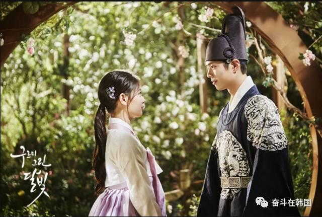 据说这是韩国最好看的6部古装电视剧，你都看过吗？