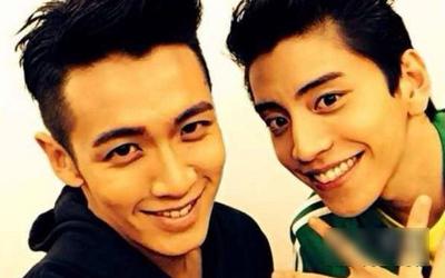 王大陆极限挑战，用傻黑甜来洗白？