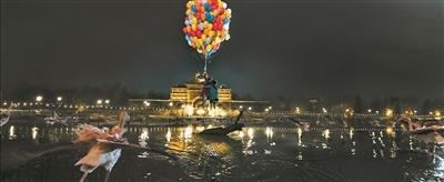 巧克力甜香入口,旺卡甜香入心