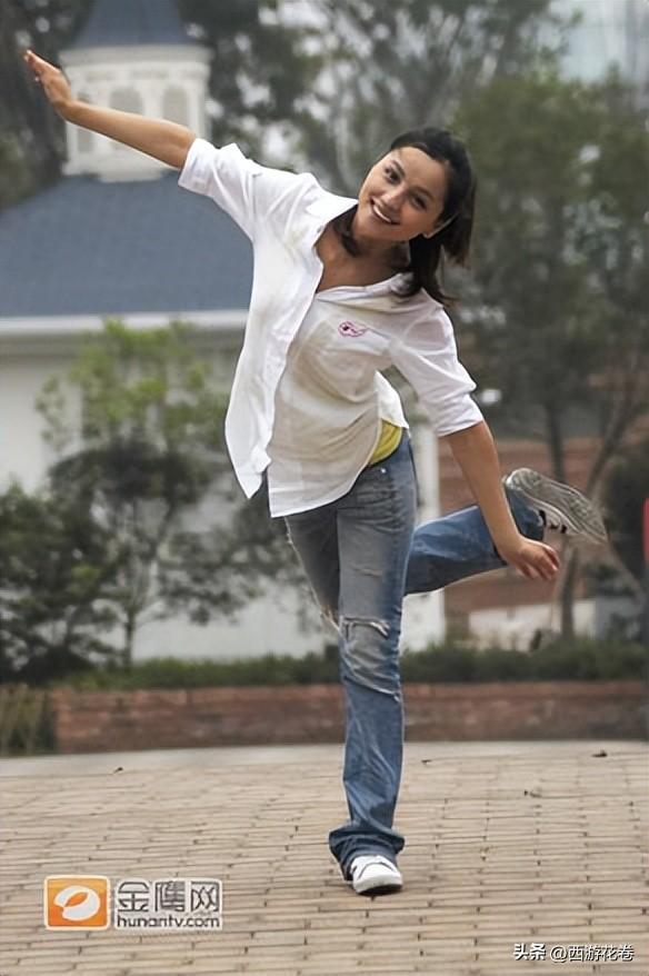 巴哈古丽——中国大陆女演员、歌手