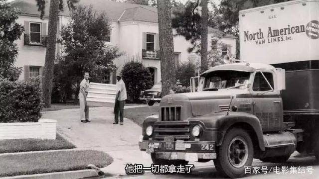 影史上的第一幕全裸性爱镜头以及WIFI，全都拜她所赐