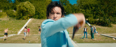 7部又污又贱的沙雕片，笑得我满地找头