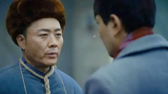 三刷《人世间》：才懂为了报复骆士宾，水自流究竟下了多大一盘棋