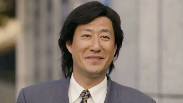 三刷《人世间》：才懂为了报复骆士宾，水自流究竟下了多大一盘棋