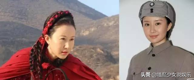 一人分饰两个角色的演员，只服这5位，他们没精分，观众先精分了