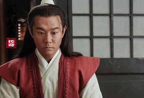 被这个包拯瞪了这么久,要结局了还真有点舍不得