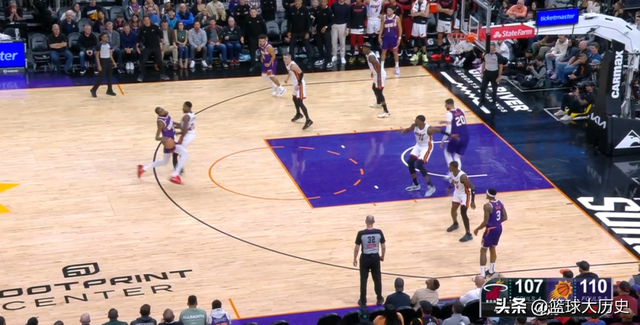 把把C啊！36岁的杜兰特，到底什么水平？