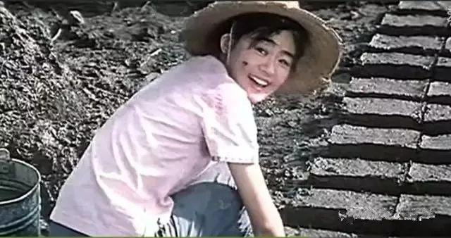 一部充满温情和美好的电影——《牧马人》