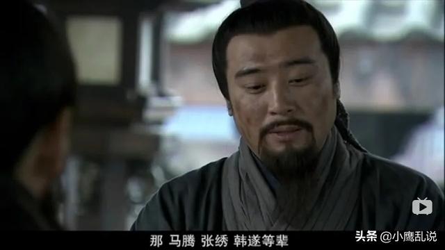 你知道吗?原来这些人都扮演过刘备,你更喜欢哪个?