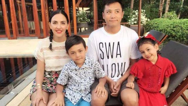 那个人人都长着一张欧美脸的中国“混血族”，现在过得怎么样了？