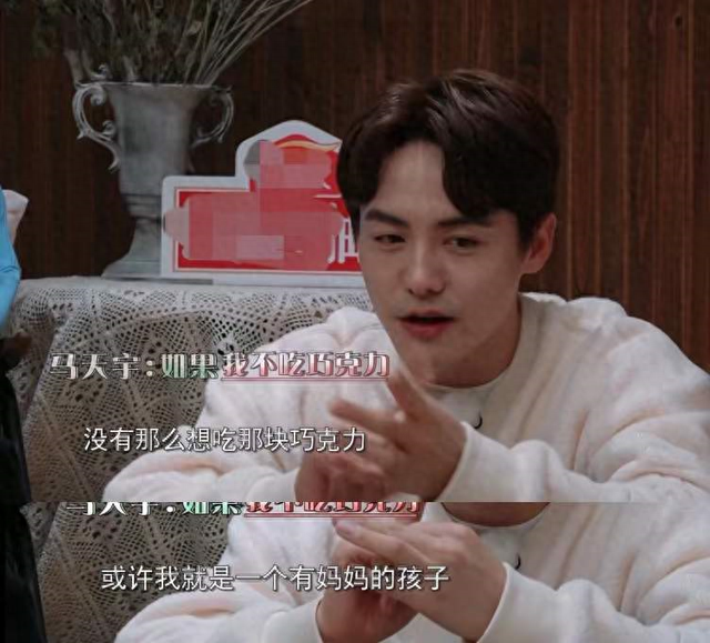 马天宇的凄惨童年：妈妈服药轻生，爸爸欠债离家，如今他想要隐退