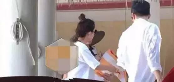 赵丽颖恋情坐实 超长版床戏花絮遭曝光