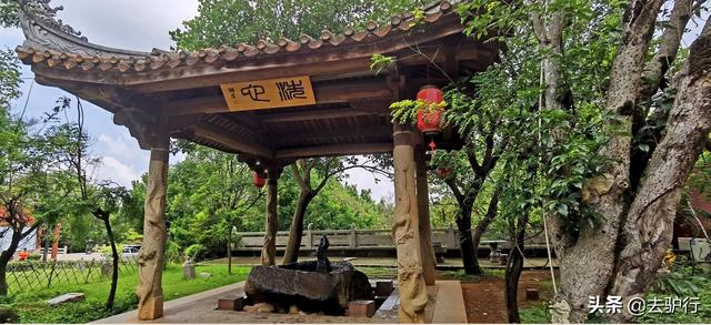 北少林在河南,南少林在福建却有两处,泉州和莆田谁才是最正统?