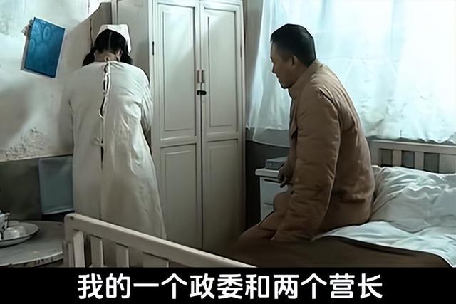 三刷《亮剑》后，才懂得身为师长的李云龙，为何敢顶撞王副军长