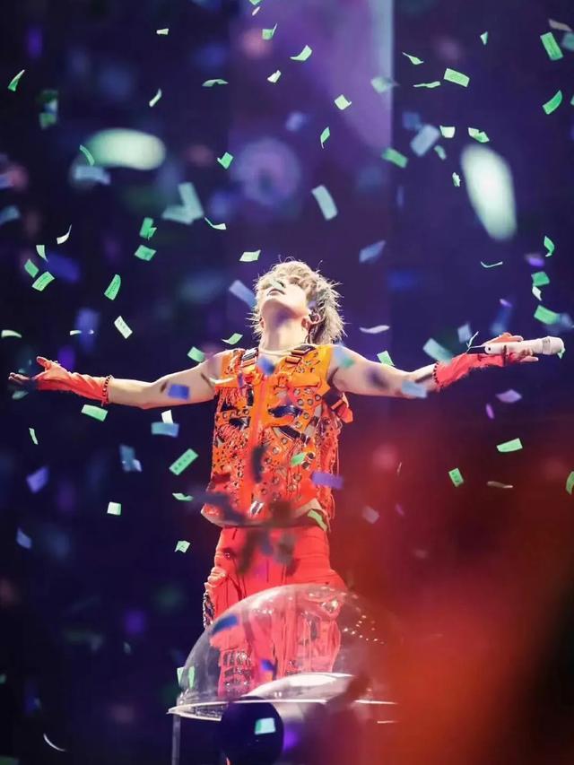 盘点薛之谦最好听歌曲前十名