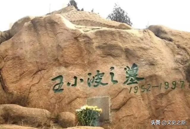 1997年，著名作家王小波英年早逝，文坛为何无人为他送行？