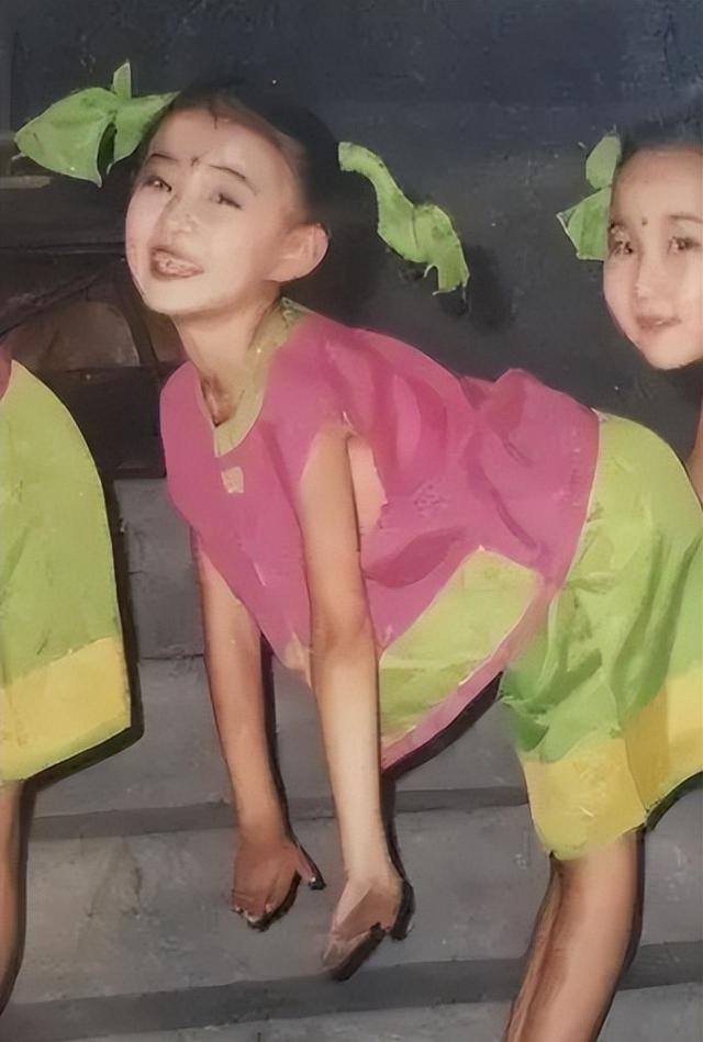 25岁被琼瑶捧红，为245万“出卖身体”，恋爱7天和丑男闪婚