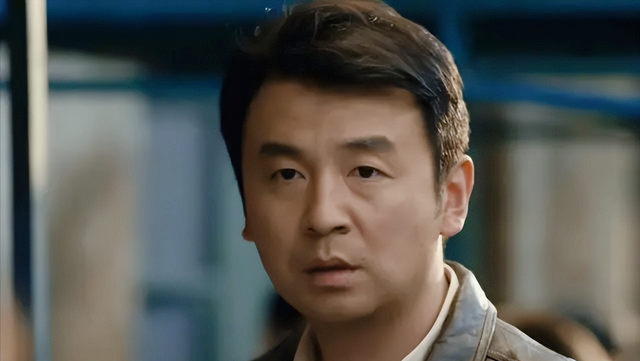 三刷《人世间》：才懂为了报复骆士宾，水自流究竟下了多大一盘棋