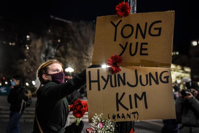 被仇恨的亚裔：他们是谁，又经历了什么？